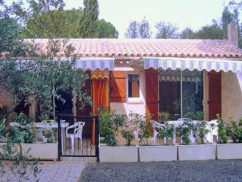 Gite en provence à Roquebrune sur Argens Le Chêne dans le Var Gite en provence à Roquebrune sur Argens Le Chêne dans le Var